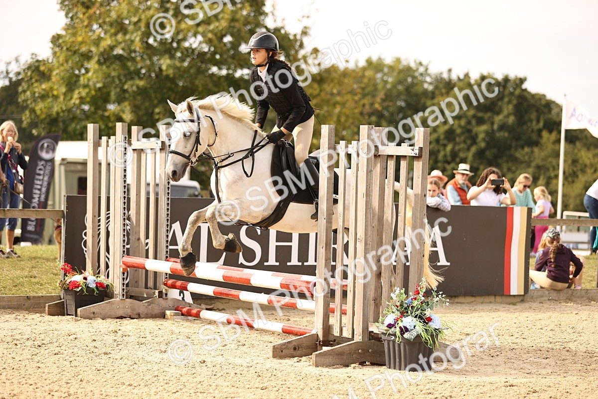 SBM_69643 - J13 - Junior Pony 60cm Championship