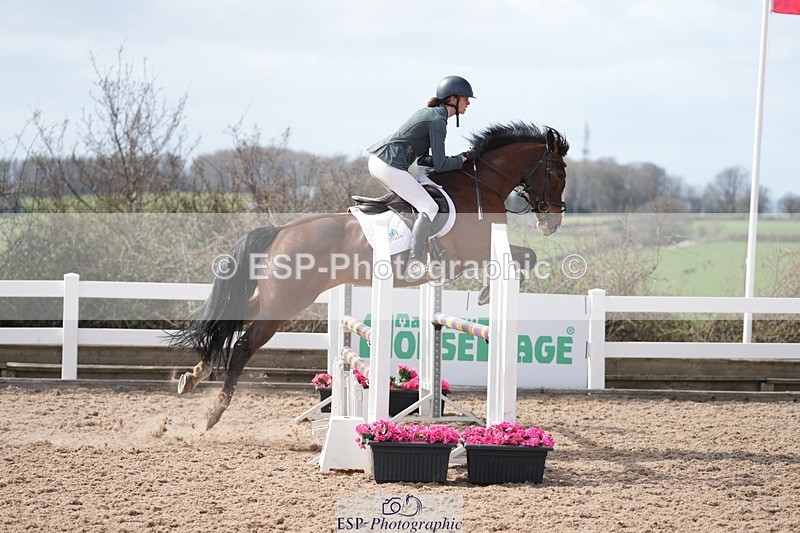 250329-133411-04933 - Cls 23 95cm National Amateur Quali