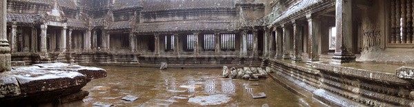 Temple Ruins _CAM006 - South East Asia, Photography