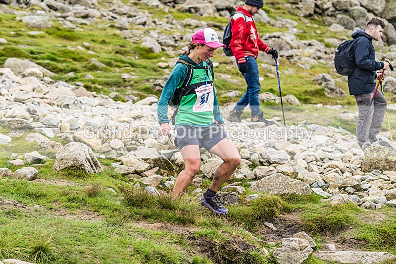 Wasdale-1641 - Wasdale Horseshoe Fell Race Saturday 13th July 2024
