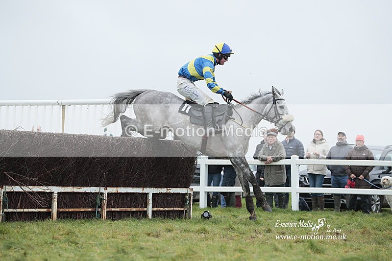 PtP 041222 0695 - Larkhill Racing Club Point-to-Point Larkhill 01/01/23