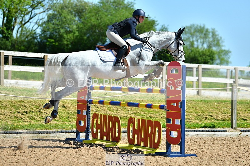 230526A-144322-02584 - Cls 5 National 1.30m Open