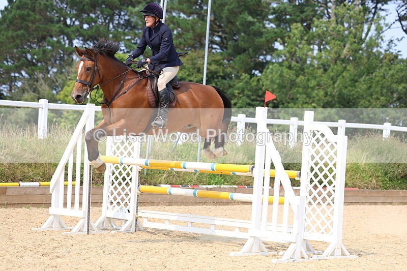 3E7A2275 - Class 7: Senior 1.05m