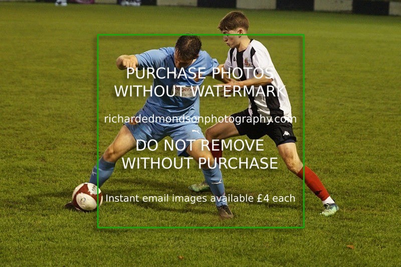 DSC01365 - Kendal Town photographs 2020/21 season