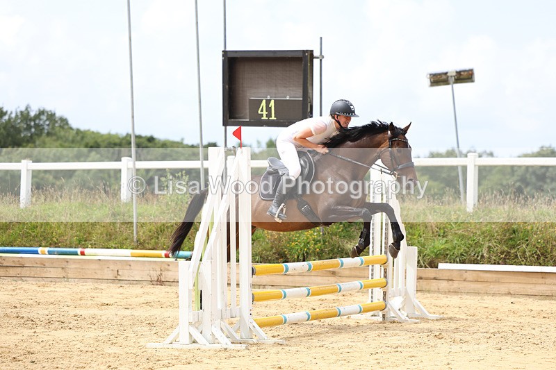 3E7A3324 - Class 7: 70cm Senior