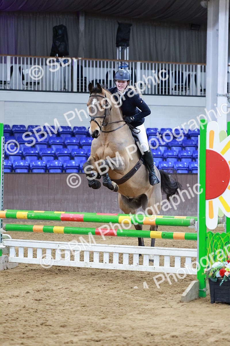 SBM_006775 - Class 22 - Senior 90cm Open