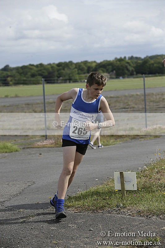 CADFUN 210719-0181 - Cadence Events Colerne Fun Run  21-Jul-2019
