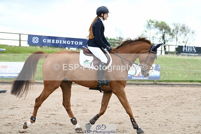 250508-100859-00984 - Cls 1 Snr Foxhunter