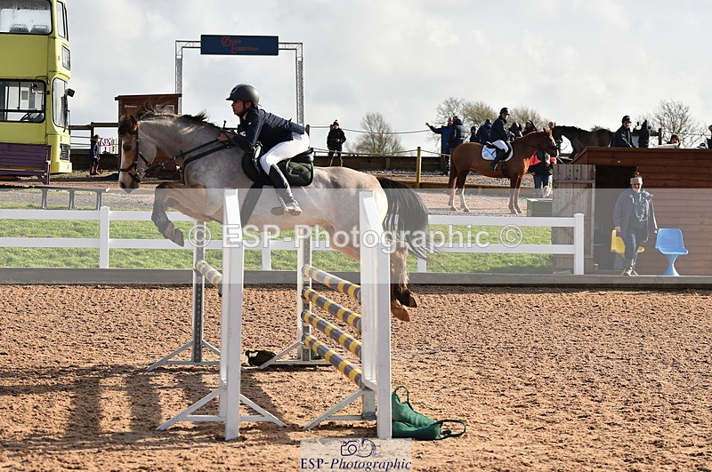 240210A-114006-01009 - Cls 8 Pony Newcomers & 1m Open