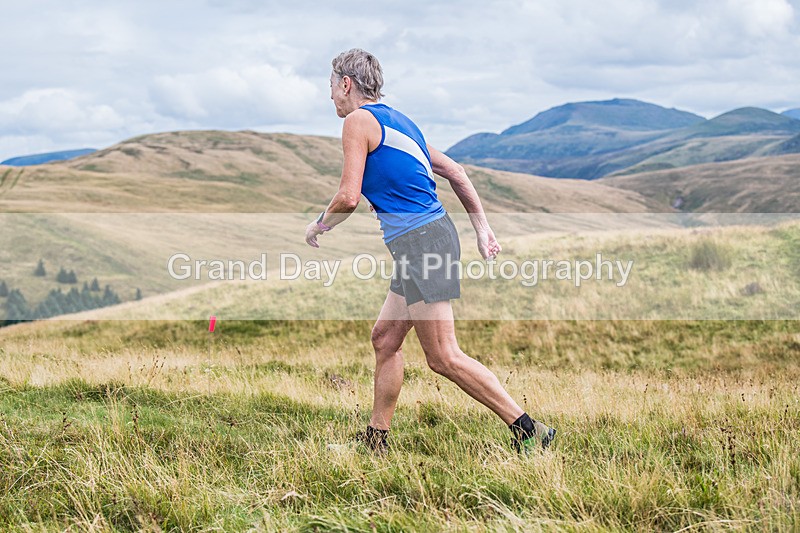 Ennerdale Show-247 - Ennerdale Show Fell Race Wednesday 31st August 2022