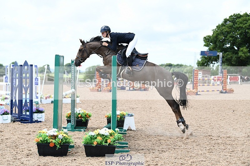 250628-141055-05373 - Cls 12 Newcomers 2nd Round 1pm to End