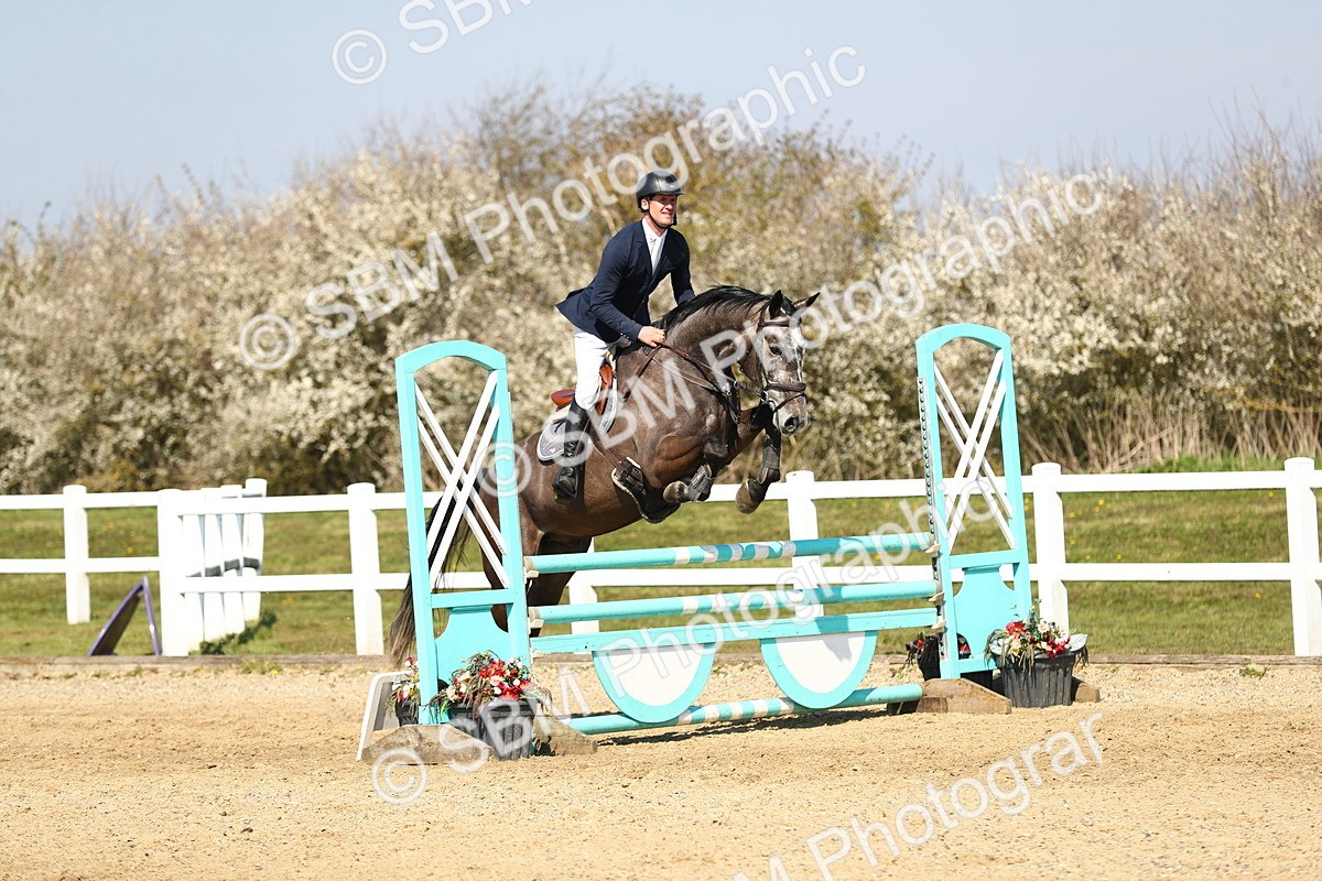 SBM_000834 - Class 3 - Senior Discovery - 1.00m