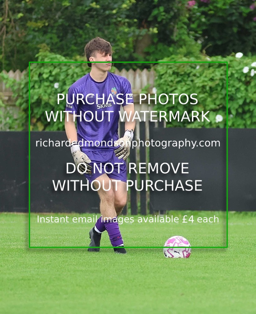 533A0364 - Kendal Town under 18s vs Workington under 18s