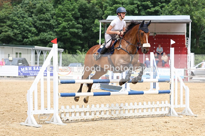 3E7A6152 - Class 7: Senior 1.05m