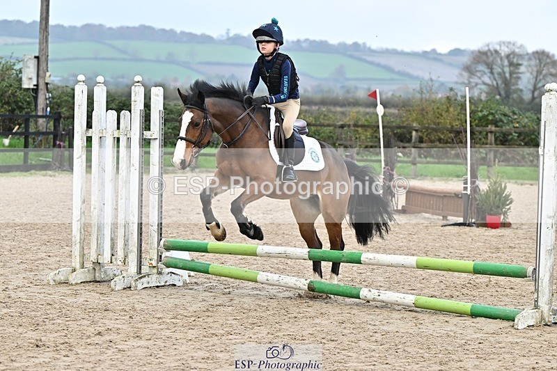 241110-123618-00709 - 50-55cm Arena Eventing