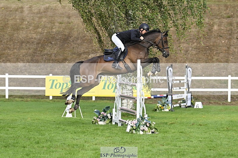 250831A-085627-09097 - Cls 34 Snr Foxhunter