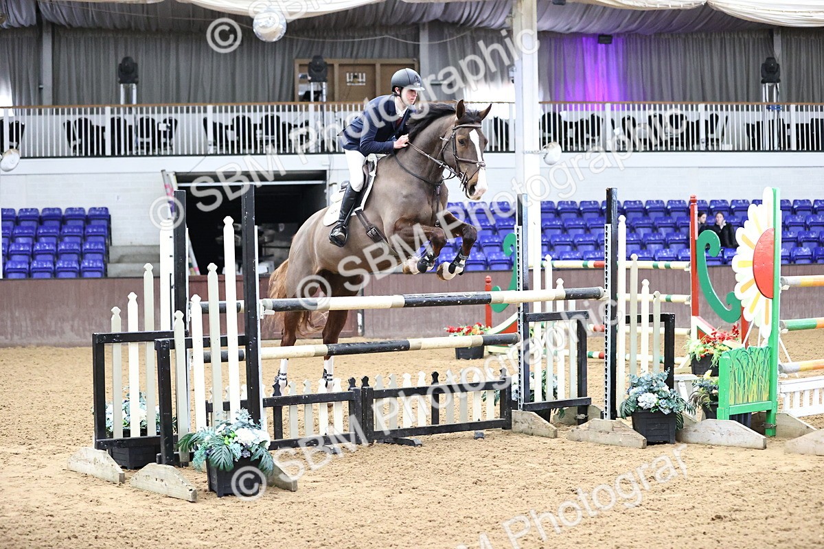 SBM_006575 - Class 18 - National 1.30m-1.40m Open