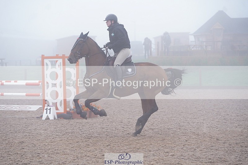 241006A-114446-06628 - Cls 19 Snr 1.05m Open