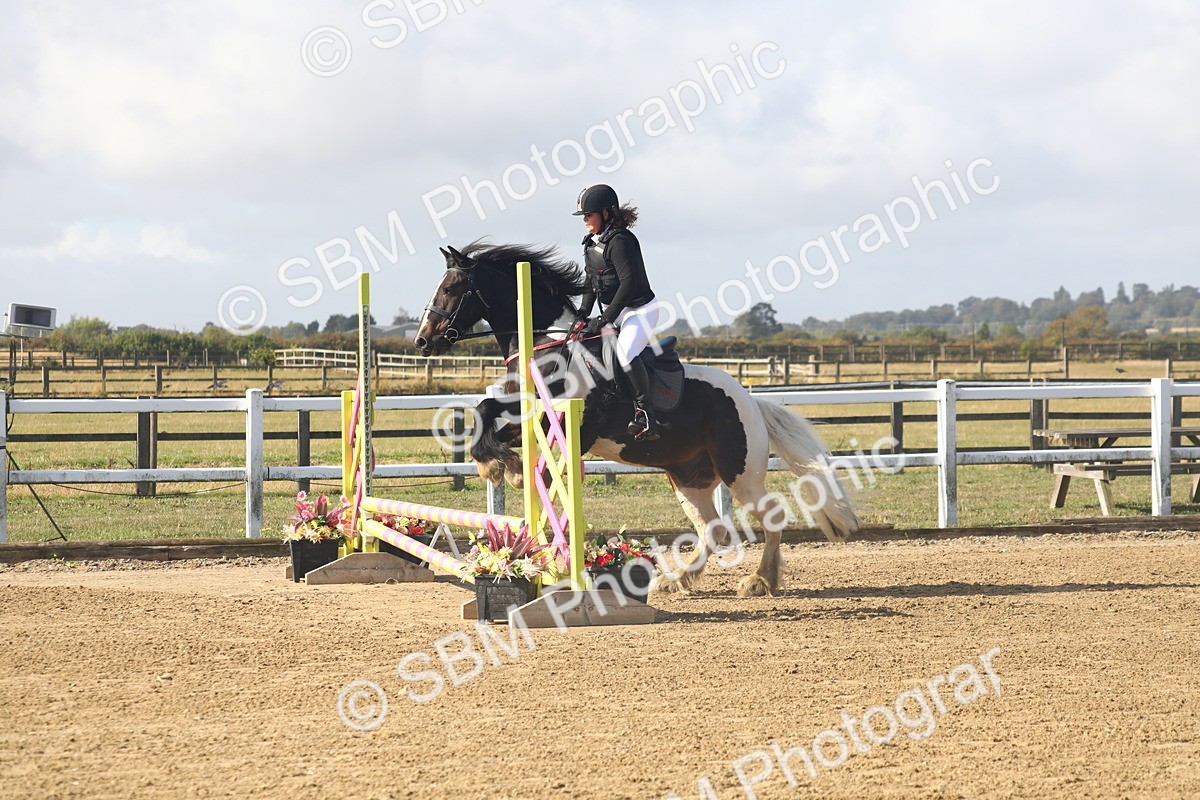 SBM_005263 - Class 4 - 50cm Champs