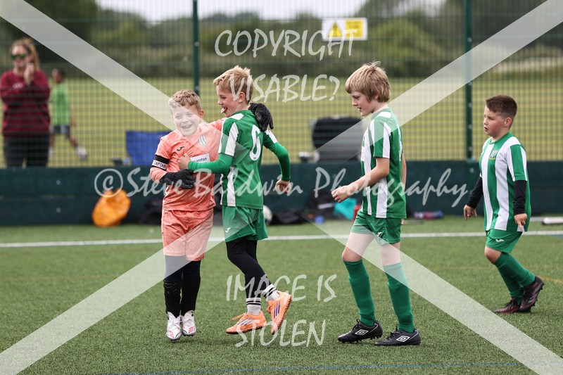 1DX33157 - Sun 7th U8 Boys