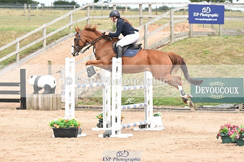 250726-144134-07010 - Cls 15 Snr Foxhunter