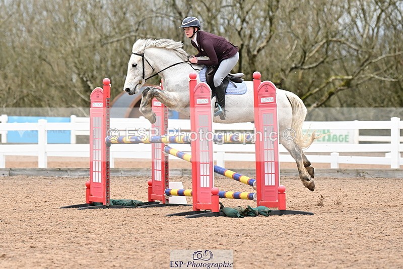 240310A-123028-02476 - Cls 5 Pony Newcomers and 1m Open