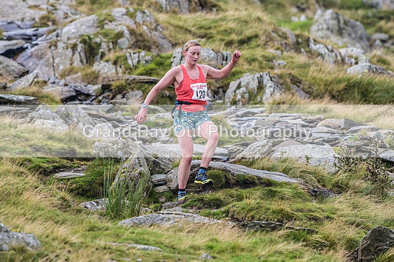 Turner-199 - Turner Landscape Fell Race Saturday 9th August 2025