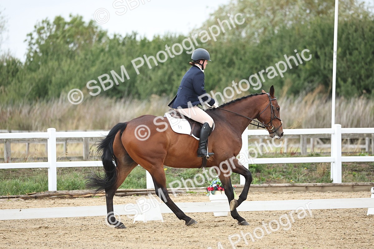 SBM_004273 - Class 8 - Novice 3 Champs