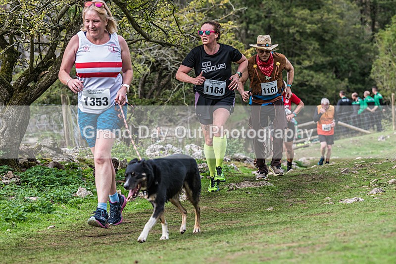 Dovedale-1814 - Dovedale Dash Sunday 4th October 2026