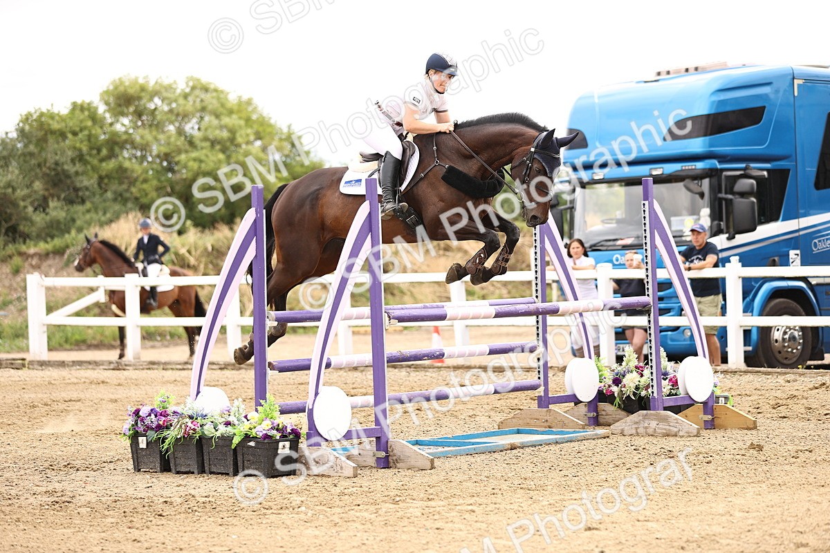 SBM_003078 - Class 21 - Senior Newcomers - 1.10m