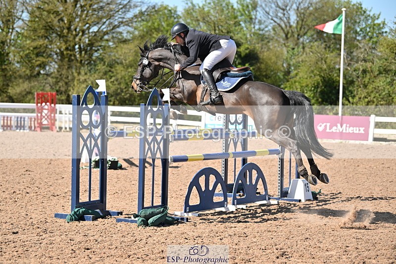 240420A-105617-10435 - Cls 19, 1 Star Silver Tour 1.20m