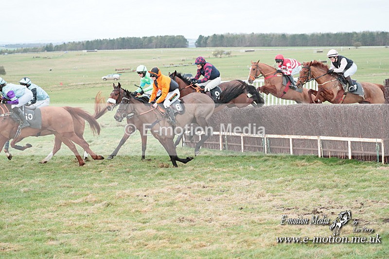 PtP 040224 1181 - Combined Services Point-toPoint Larkhill 04/02/24
