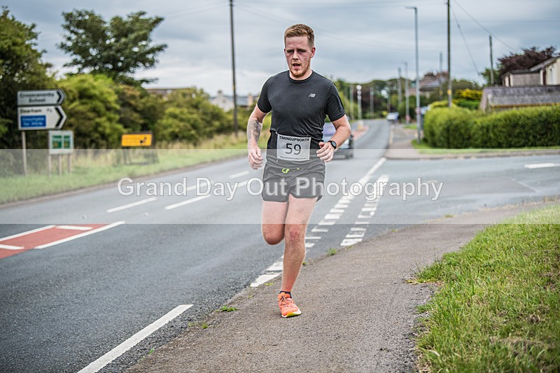 Netherhall 10K-230 - Netherhall 10K Road Race Wednesday 3rd August 2022