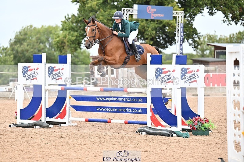 250914-110541-08452 - Cls 27 Snr 1.05m and 1.10m Grand Prix