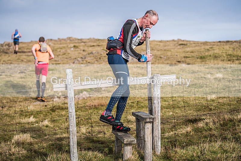 Buttermere-327 - Buttermere Shepherds Meet Fell Race Sunday 27th October 2024