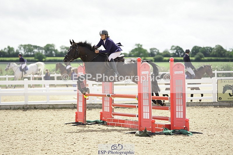 230728A-135936-02268 - Cls 10 95cm Amateur Quali