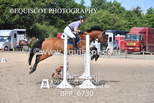 BPP_6730 - CLASS 3 Senior BritiNovice/ 90cm Open