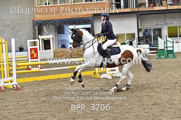 BPP_3706 - FRI CLASS 21 BR NOVICE/90CM