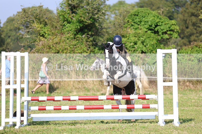 3E7A1666 - Class 2: Club 70cm Junior and Seniors