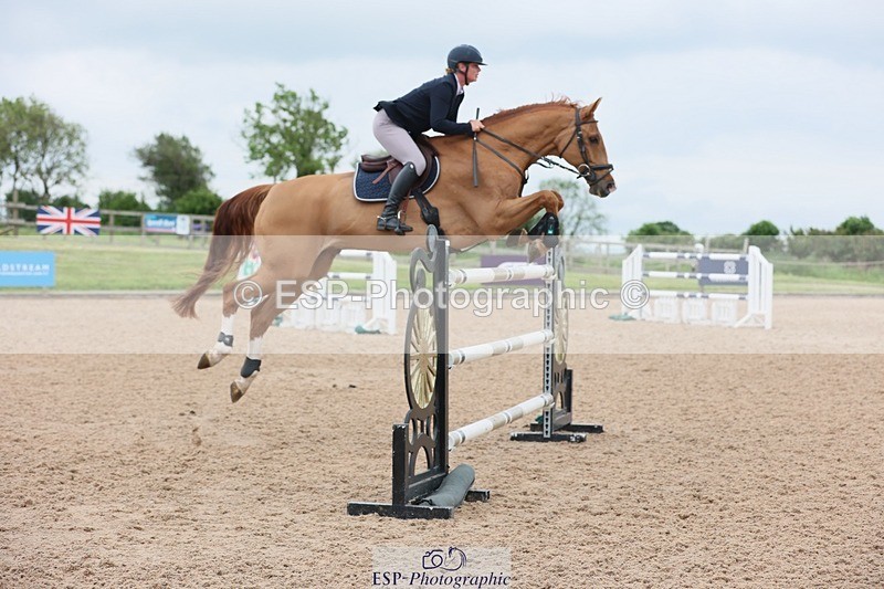 250524-152928-05798 - Cls 18 National 1.40m Open
