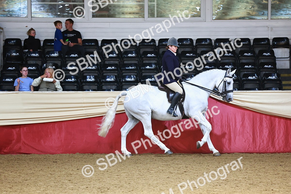 SBM_23163 - Class 904 - Supreme Final - Ridden Diamond