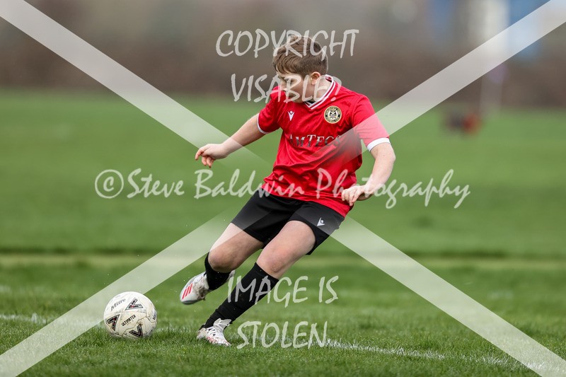 1DX30108 - 2026-03-01  FC Abbey Meads U11 Grey V Hungerford Town Juniors U11 Gladiators