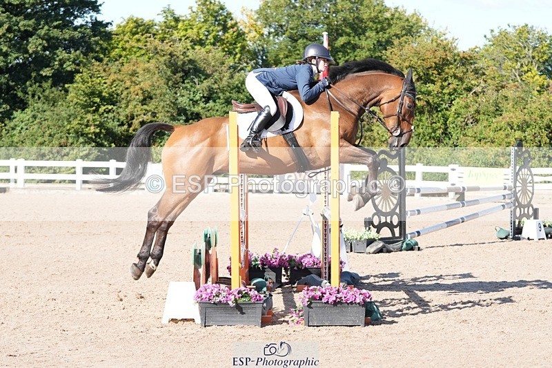 250802-091556-08278 - Cls 19 British Novice and 90cm Open