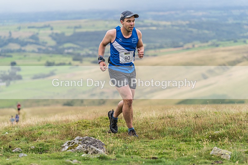 Fellside-170 - Fellside Fell Race Wednesday 24th July 2024