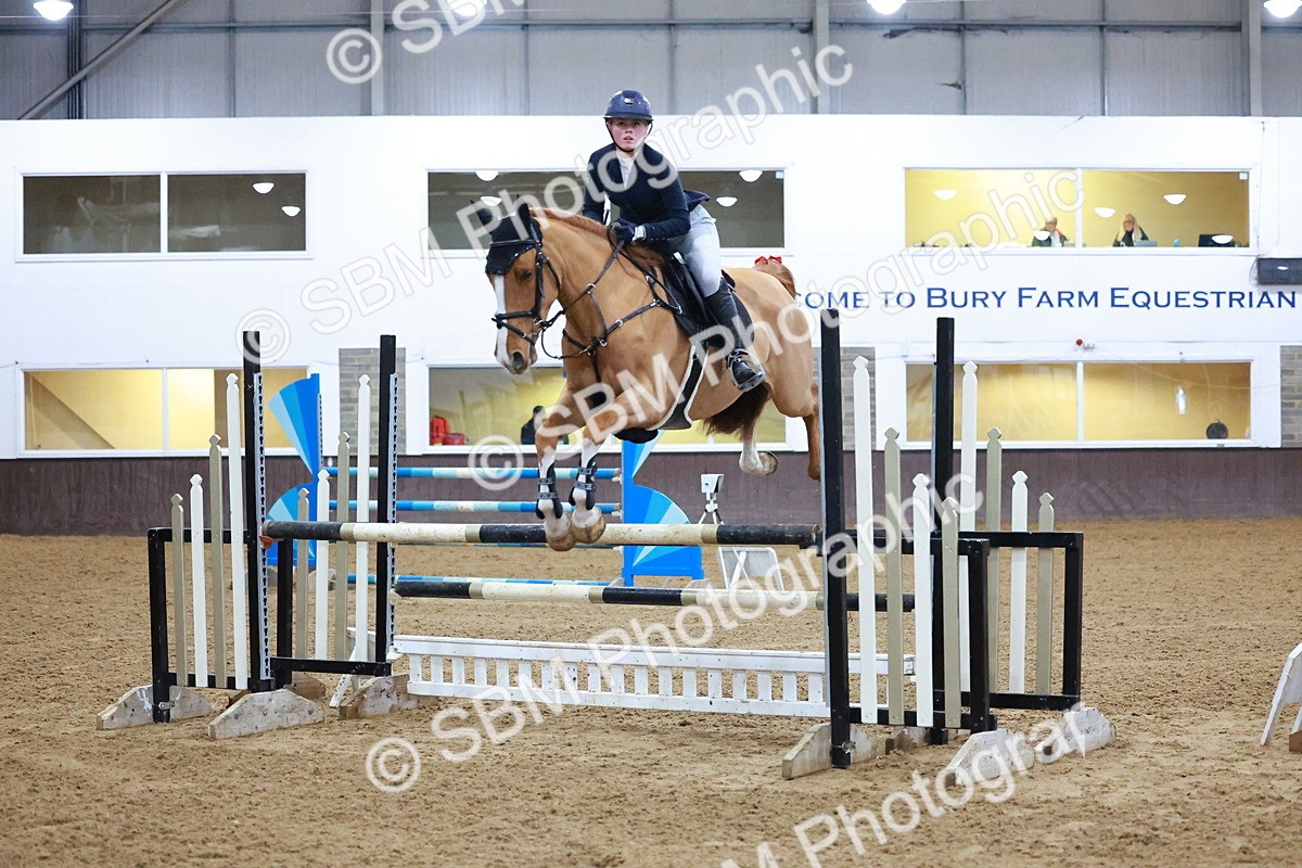 SBM_002178 - Class 4 - Senior Newcomers - 1.10m