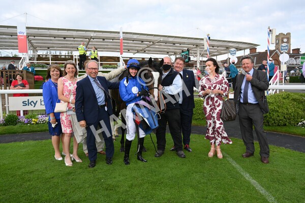 yr11062021r7-34 - Race 7 5.05pm SASH Charity Stakes