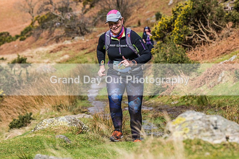 Buttermere-971 - High Terrain Events Buttermere Trail Run Sunday 26th March 2023