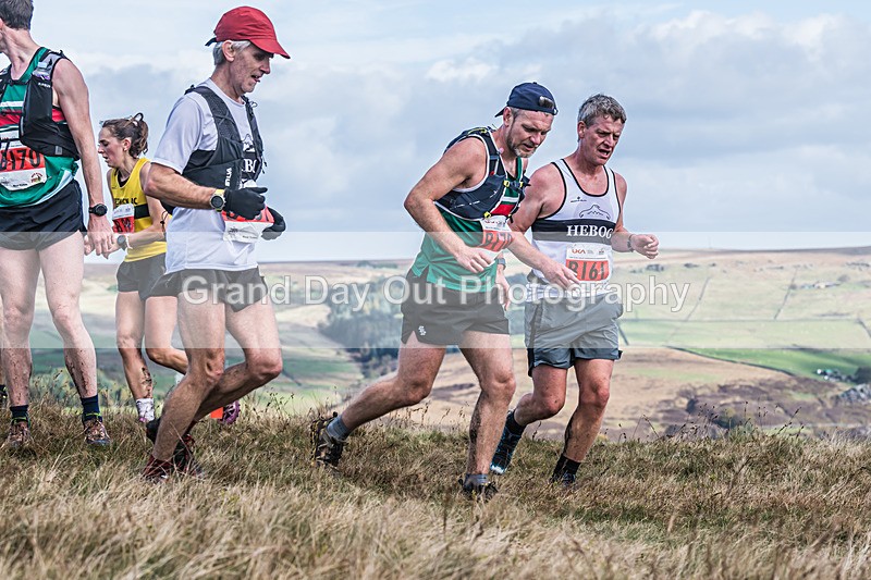 Leg 2 -379 - UK Fell & Hill Relays - Todmorden Leg 2 Saturday 17th October 2026
