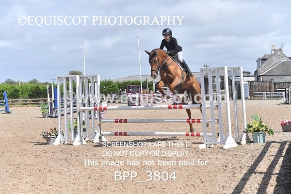 BPP_3804 - CLASS 6 Senior Discovery/ 1m Open