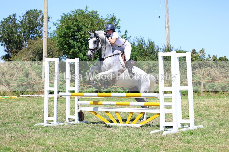 3E7A5883 - Class 10: 95cm National Amateur Championship Qualifier